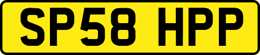 SP58HPP