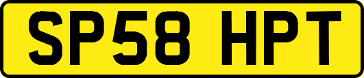 SP58HPT