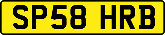 SP58HRB