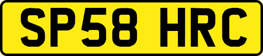 SP58HRC