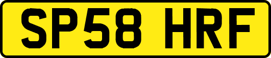 SP58HRF