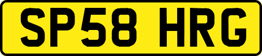 SP58HRG