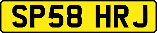 SP58HRJ