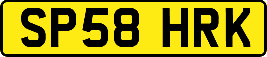 SP58HRK