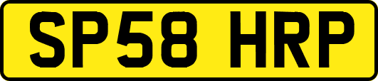 SP58HRP