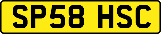 SP58HSC