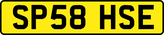 SP58HSE