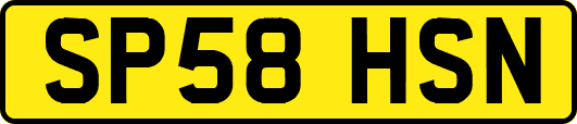 SP58HSN