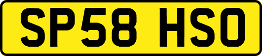 SP58HSO