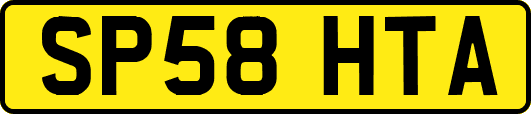SP58HTA