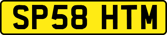 SP58HTM