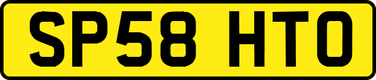 SP58HTO