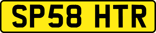 SP58HTR