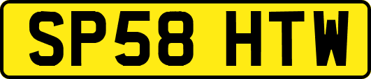 SP58HTW