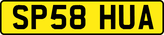 SP58HUA