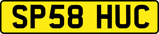 SP58HUC