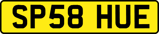 SP58HUE