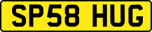 SP58HUG