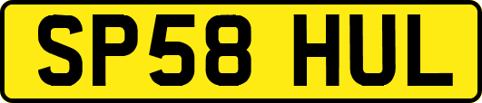 SP58HUL