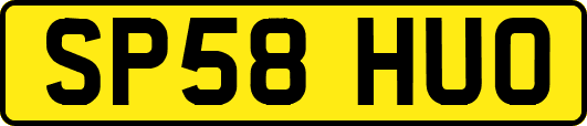 SP58HUO