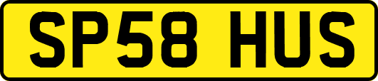 SP58HUS