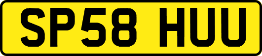 SP58HUU