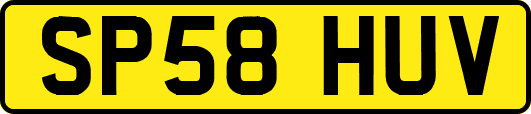 SP58HUV