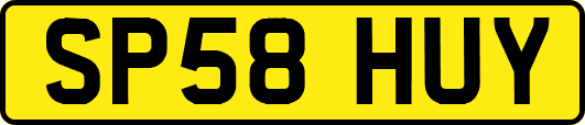 SP58HUY