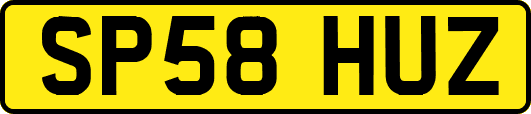 SP58HUZ