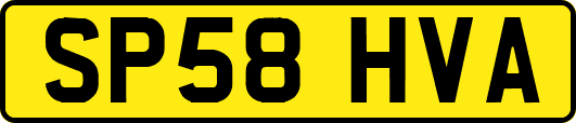 SP58HVA