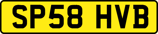 SP58HVB
