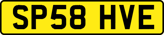 SP58HVE