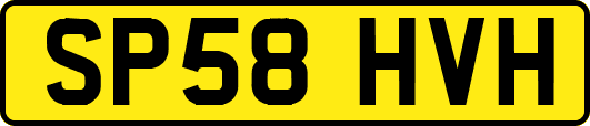 SP58HVH