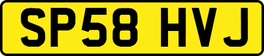 SP58HVJ