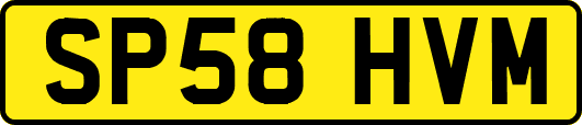 SP58HVM