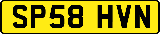 SP58HVN
