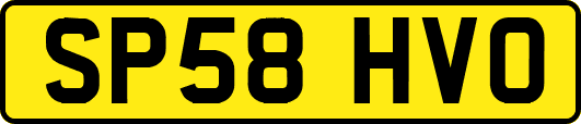 SP58HVO
