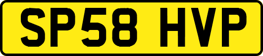 SP58HVP