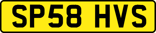 SP58HVS