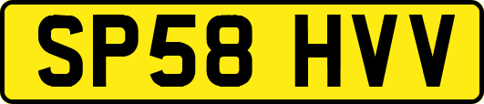 SP58HVV
