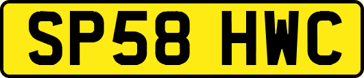 SP58HWC
