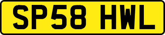 SP58HWL