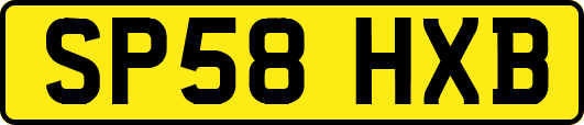 SP58HXB