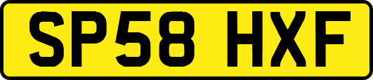 SP58HXF