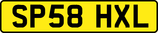 SP58HXL