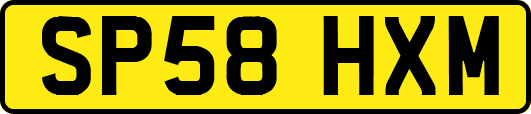 SP58HXM