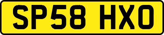 SP58HXO