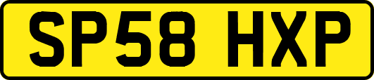 SP58HXP