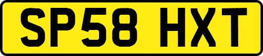 SP58HXT