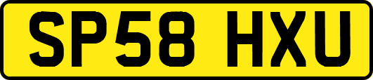 SP58HXU